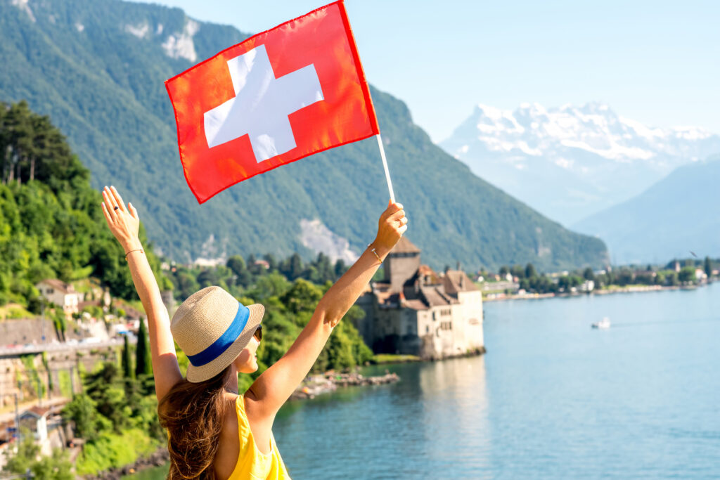 switzerland