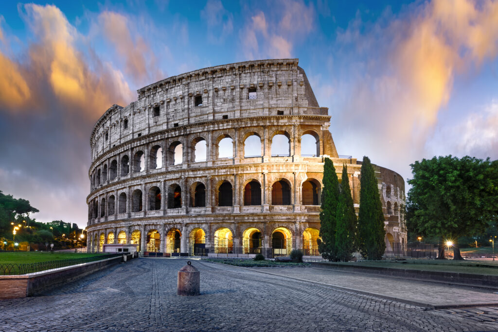 italy