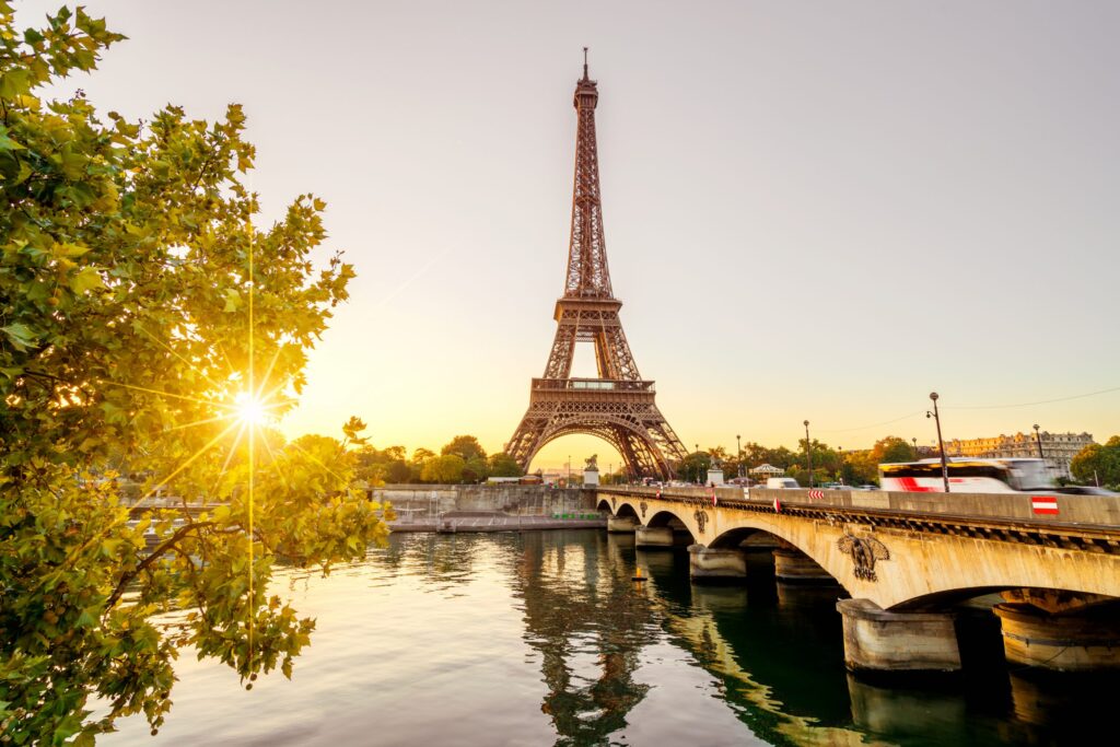 paris
