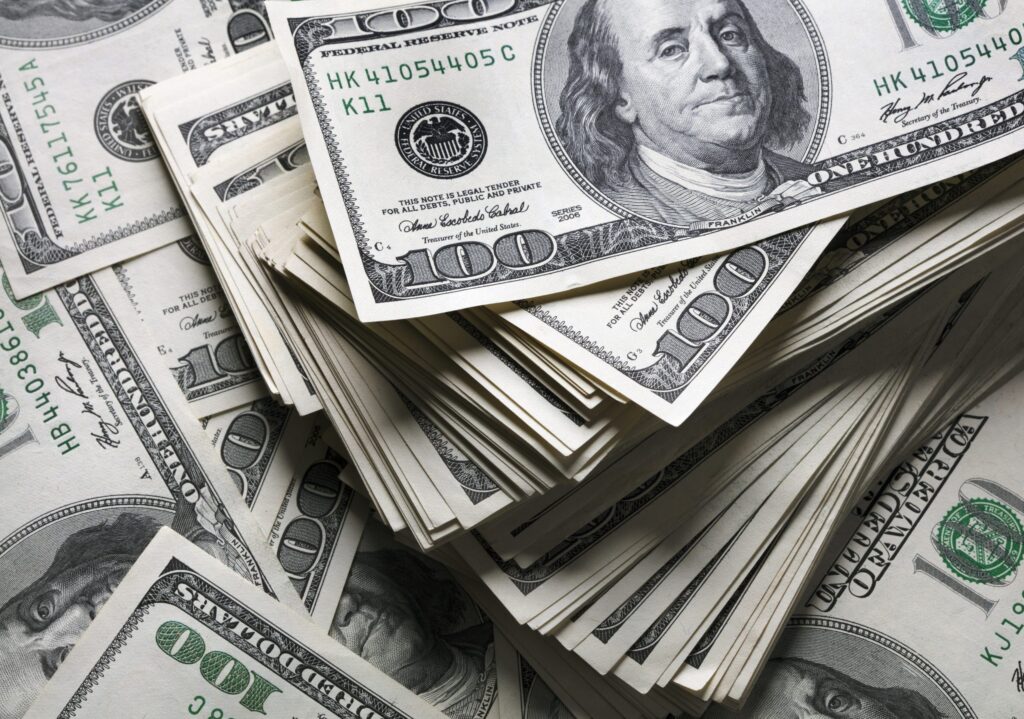 foreign income